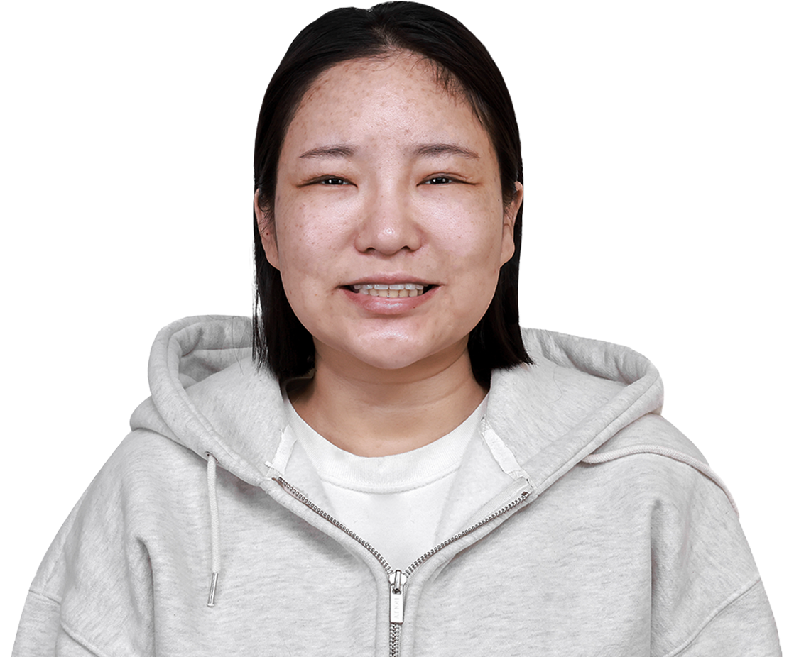 고흥 딸 단독 사진