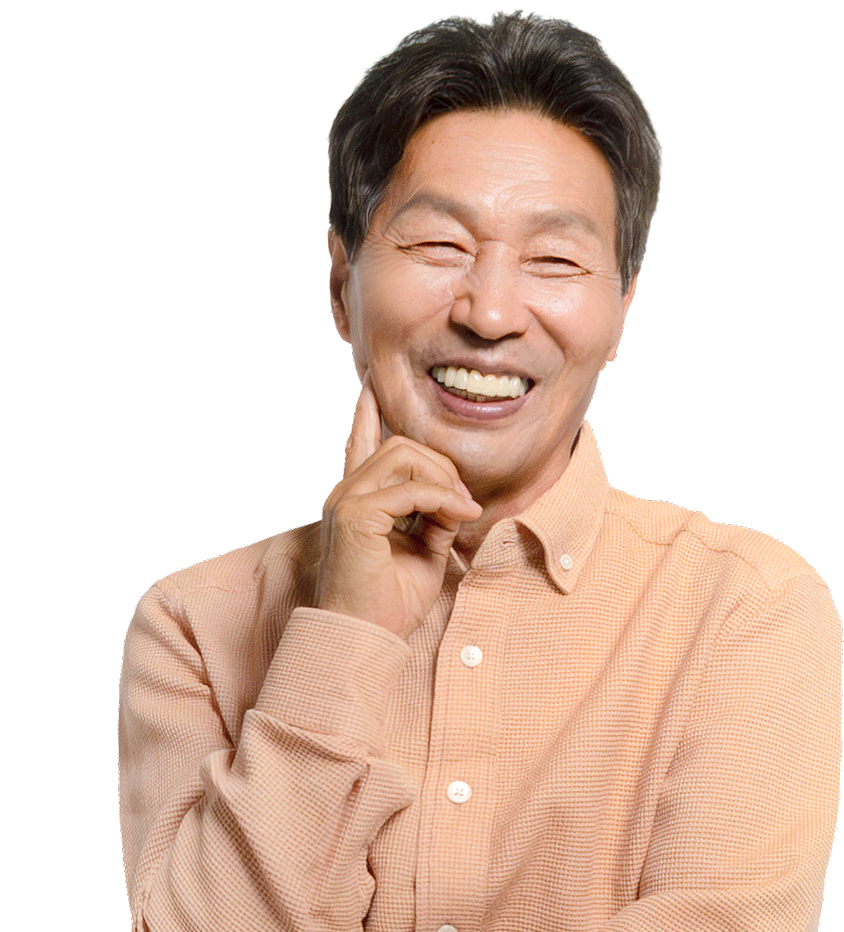 함양 아빠 단독 사진