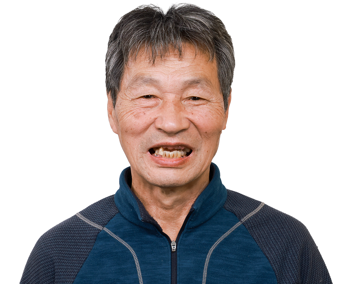 함양 아빠 단독 사진