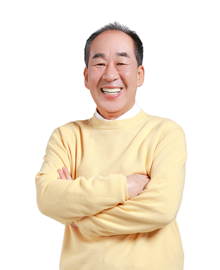 강동구 아빠 단독 사진
