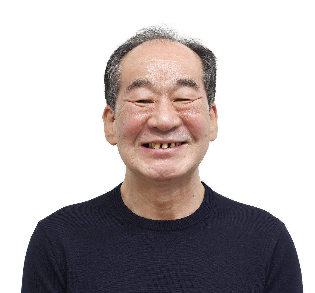 강동구 아빠 단독 사진
