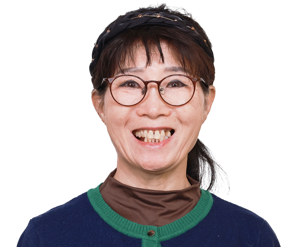 새터민 엄마 단독 사진