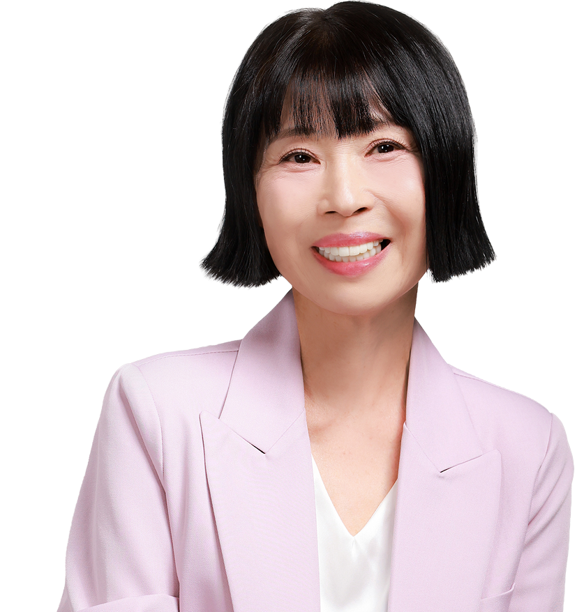 수원 엄마 단독 사진